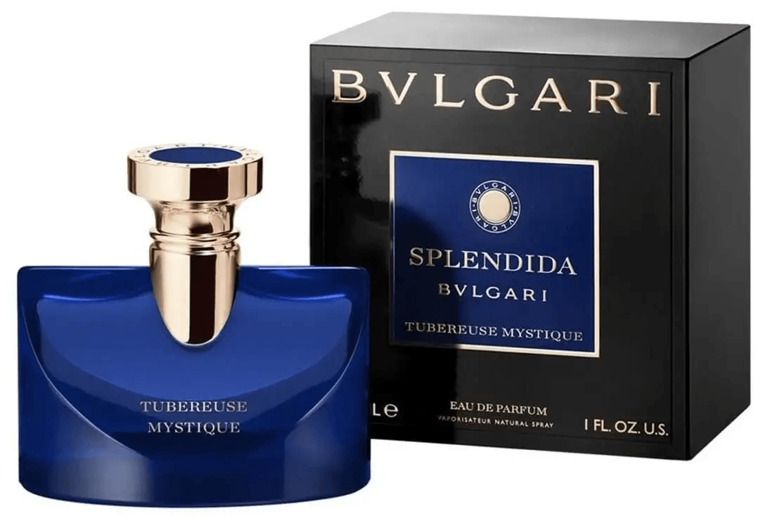Bvlgari Splendida Tubereuse Mystique 50ml EDP