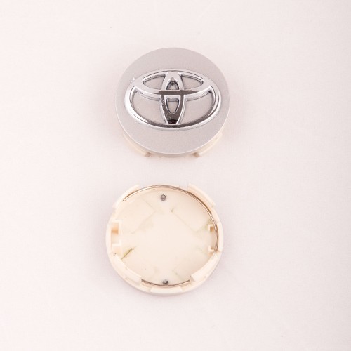 ASY Čep Za aluminijumsku FeluguToyota 62/59Mm