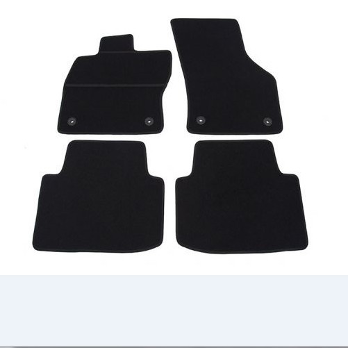 Patosnice Tepih Tipske Vw Passat Viii 2014-&Gt;