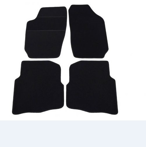 Patosnice Tepih Tipske Škoda Fabia I Od 1999 Do 2007