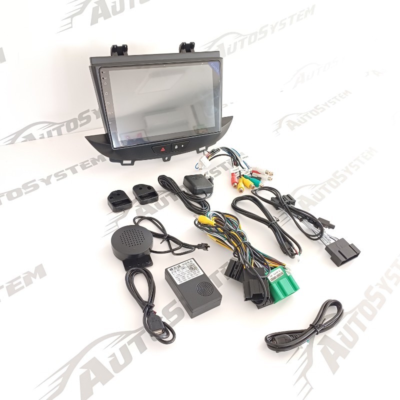 Radio Za Auto Touch Screen Tipski Opel Astra K/Grandland X 2015-2021 2+32 Ts7