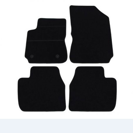 Patosnice Tepih Tipske Citroen C4 Cactus Od 2014