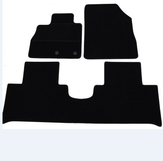 Patosnice Tepih Tipske Renault Scenic 4 Od 2016