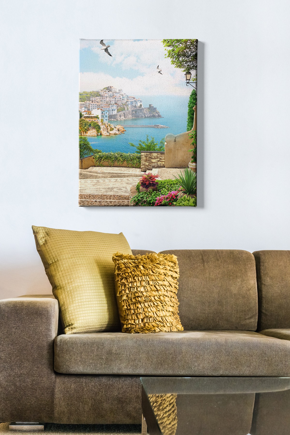 Slika na platnu Wallity 50x70cm