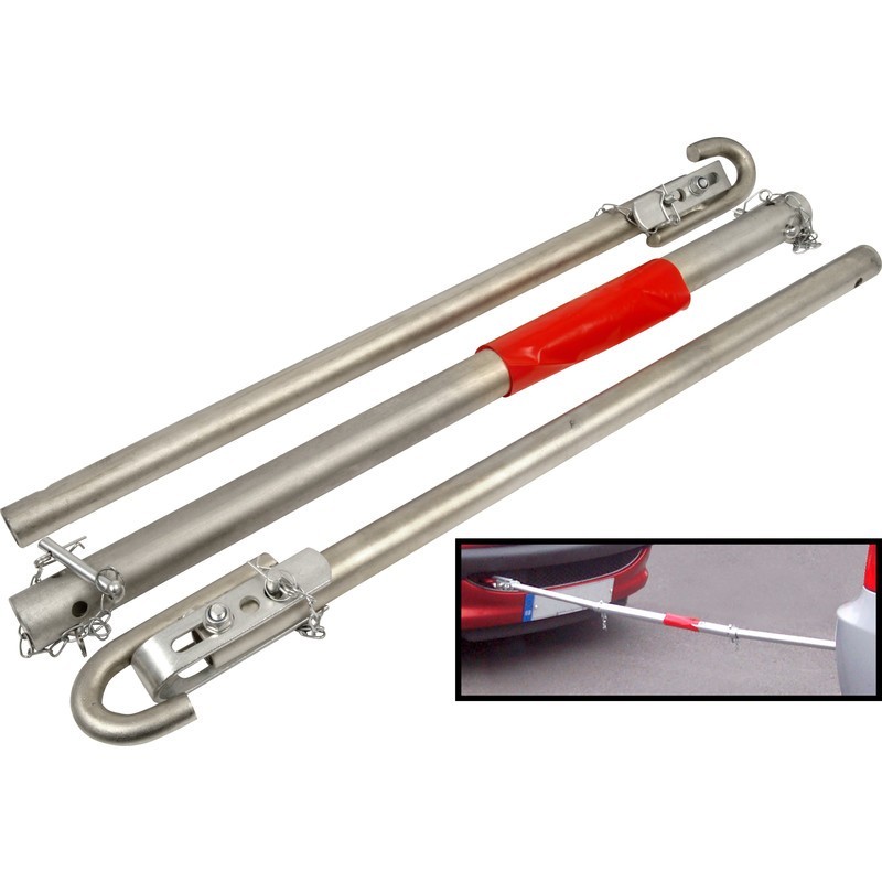 Autosystem Šlep Štanga 2T 1.8M