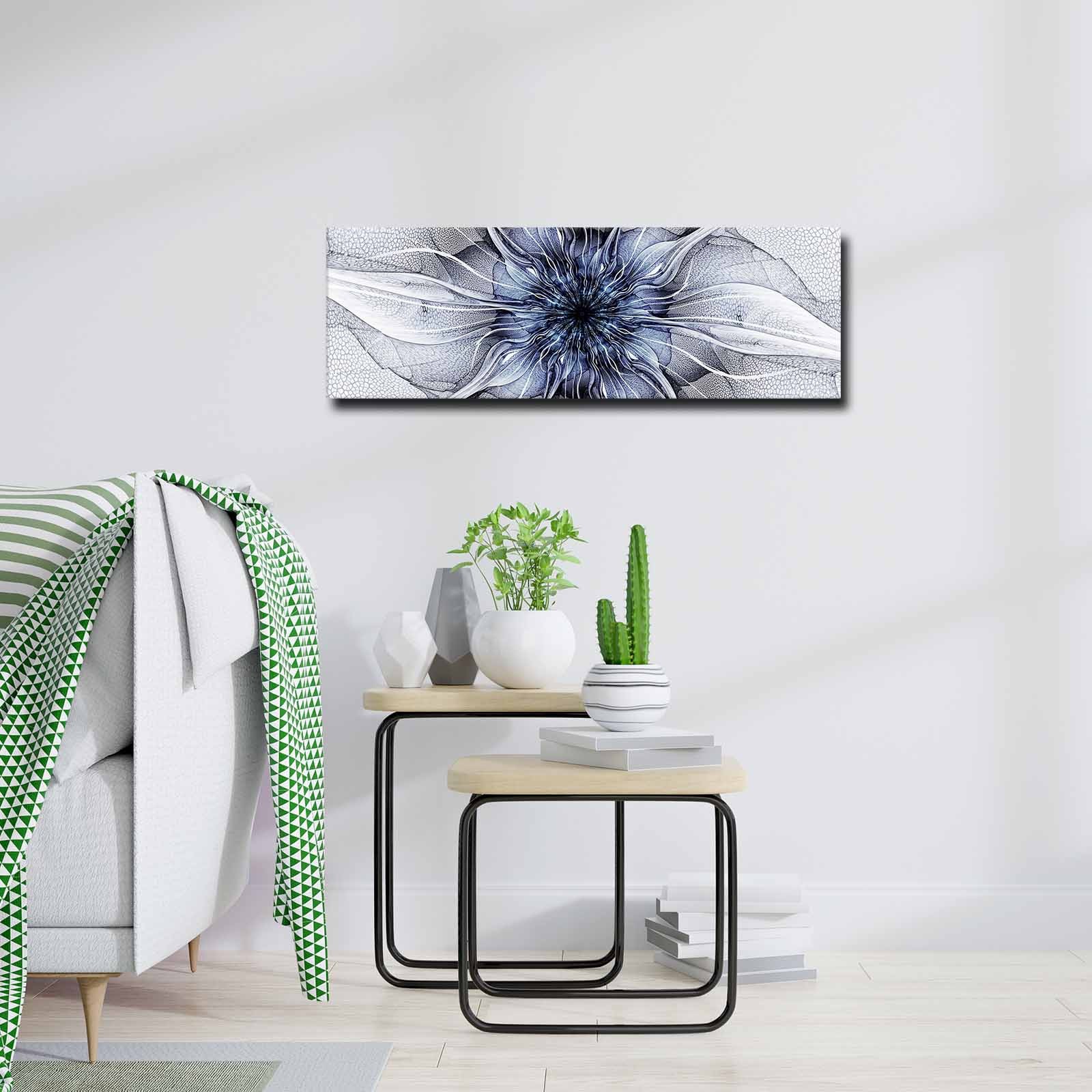 Slika na platnu Wallity 30x90cm