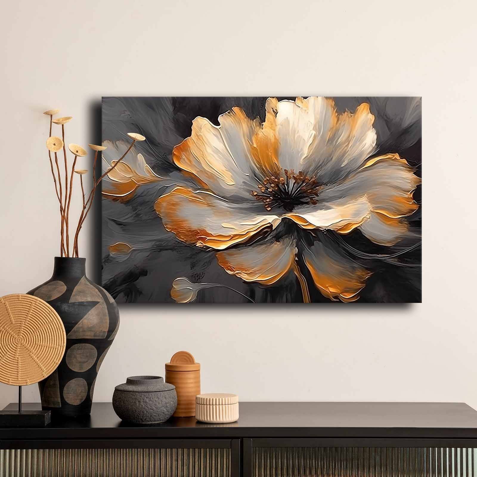 Slika na zidu na platnu 45x70cm