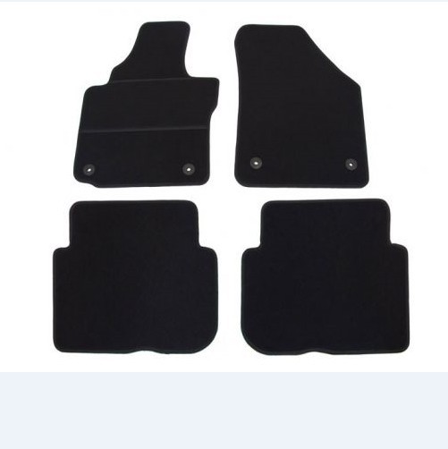 Patosnice Tepih Tipske Vw Touran Od 2010 Do 2015