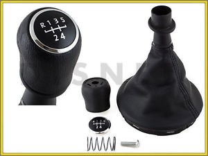 ASY Ručka mjenjača sa kožom Vw Transporter T5 2003-2012 5 Brzina