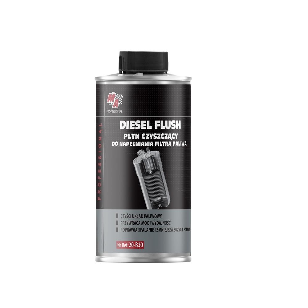 Aditiv Za Čišćenje Sistema Ubrizgavanja Goriva Za Sve Dizel Motore 500Ml