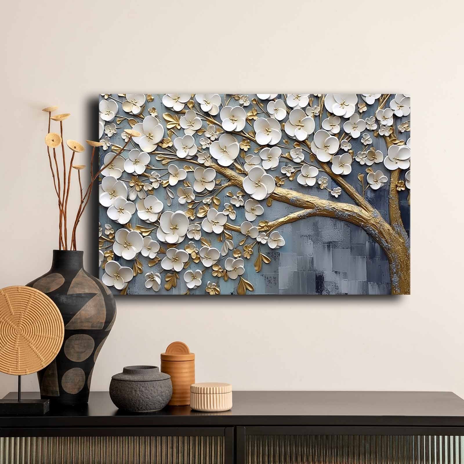 Slika na zidu na platnu 45x70cm