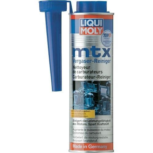 Liqui Moly Aditiv Za Benzin Motore 300Ml