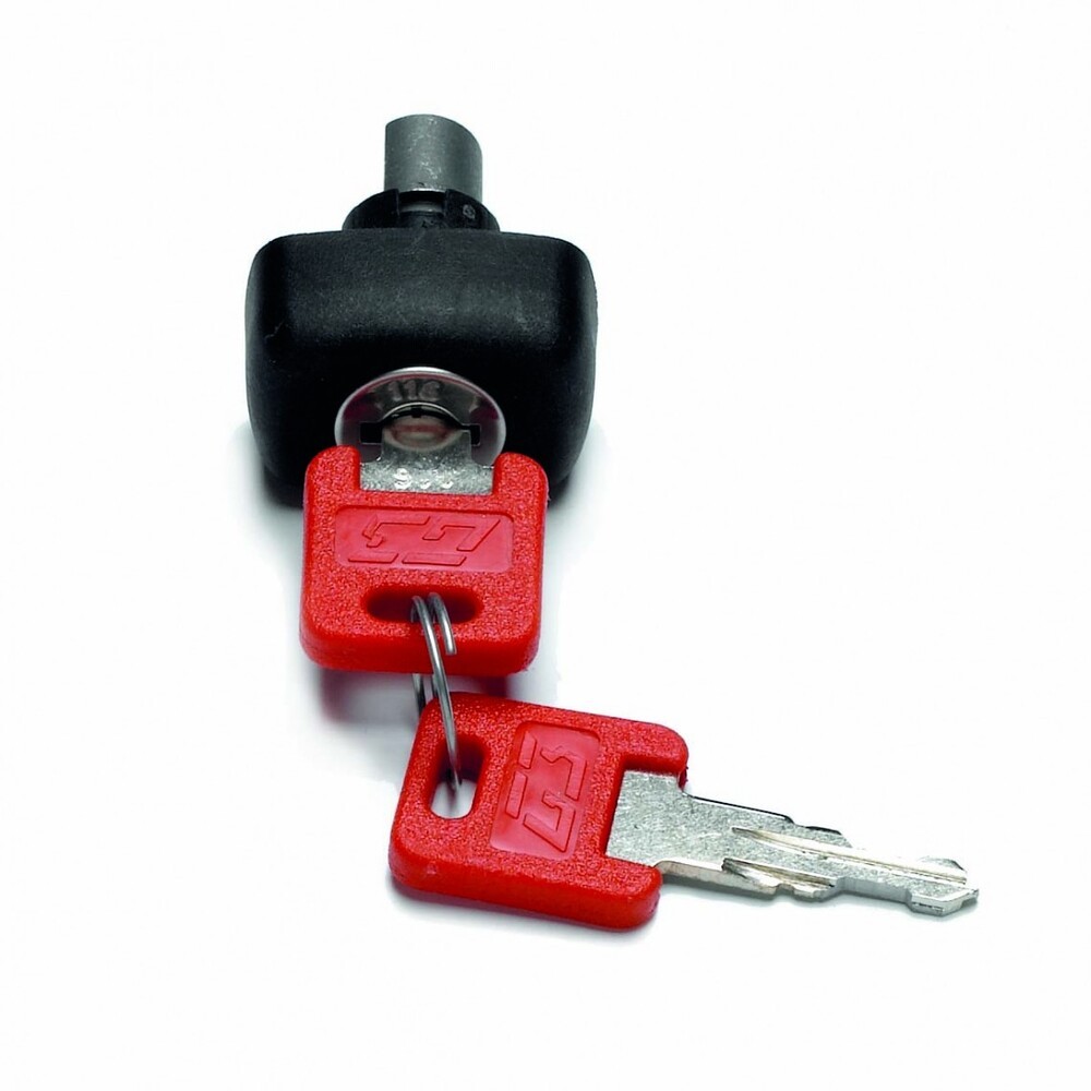 Bravica Sa Ključevima Za Krovni Kofer G3