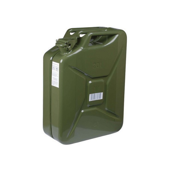 Kanistar Metalni Autosystem 20L