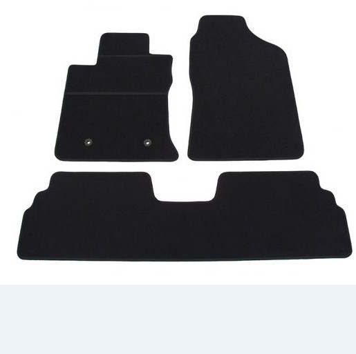 Patosnice Tepih Tipske Toyota Corola Verso 3 Od 2004 Do 2009