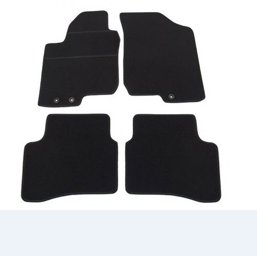 Patosnice Tepih Tipske Kia Cee'D Od 05/2012