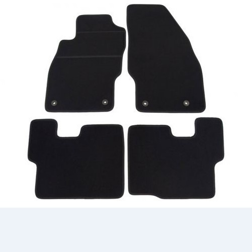 Patosnice Tepih Tipske Opel Corsa E Od 2014