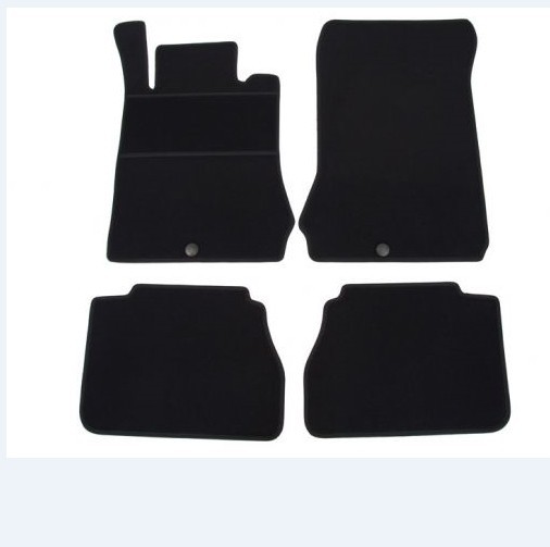 Patosnice Tepih Tipske Mercedes E Klasa W210 1995-2002