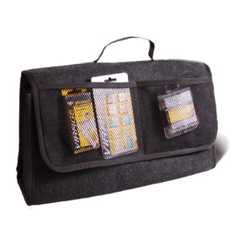 Torbica Za Prtljažnik 49X23X17Cm