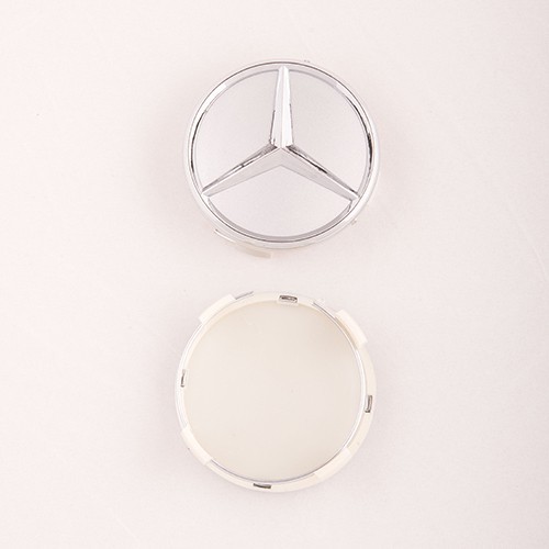 Čep Za aluminijumsku Felugu Asy Mercedes Sa Oprugom 61/57Mm