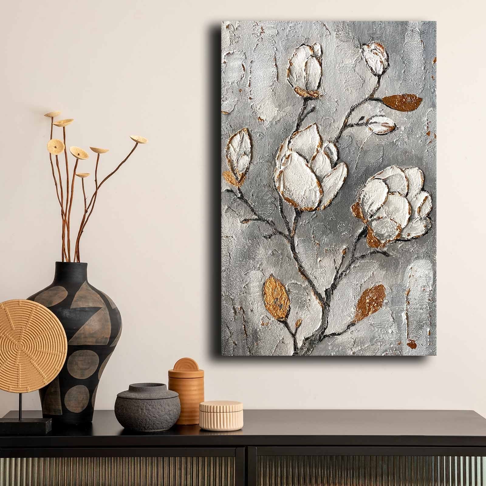 Slika na zidu na platnu 45x70cm