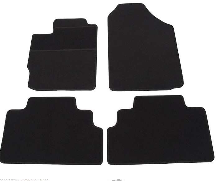 Patosnice Tepih Tipske Toyota Yaris Od 2005 Do 2011