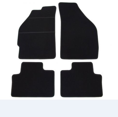 Patosnice Tepih Tipske Fiat Punto 2 1999 Do 2005