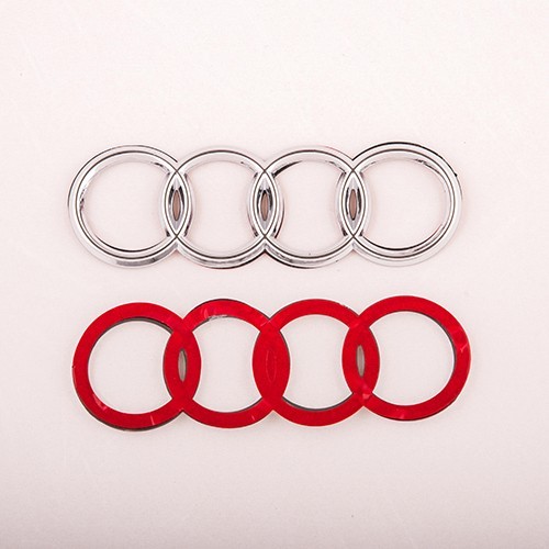 Oznaka Plastična Audi 180X56 Mm