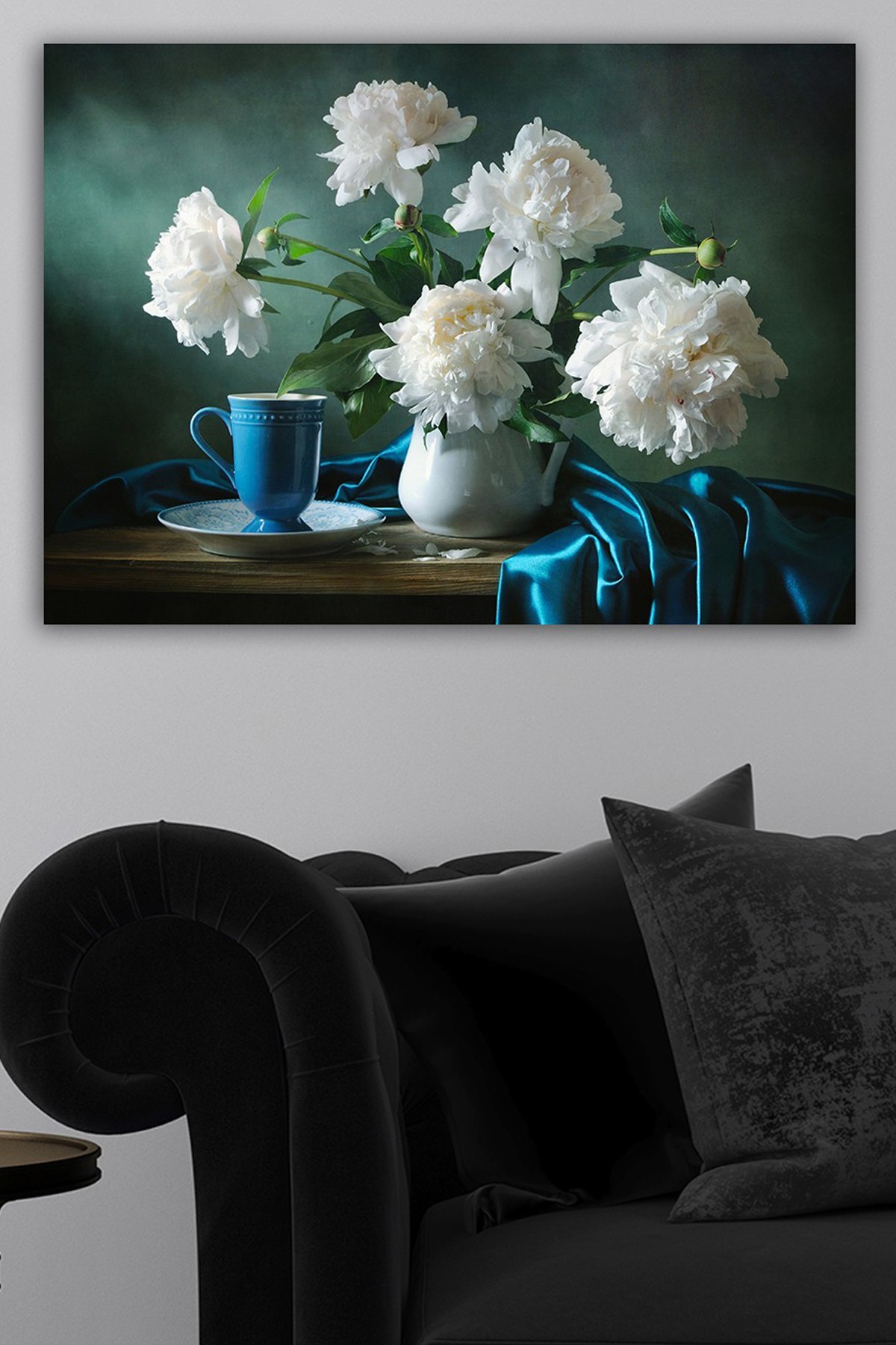 Slika na zidu na platnu 50x70cm