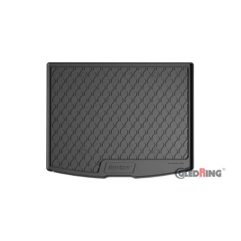 Podmetač Za Gepek Gumeni Tipski Bmw Serija 2 U06 Active Tourer 2021- (Gledring)