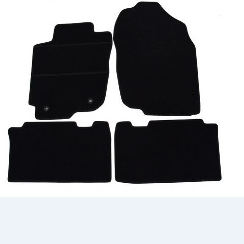 Patosnice Tepih Tipske Toyota Rav4 Od 2013 Do 2018