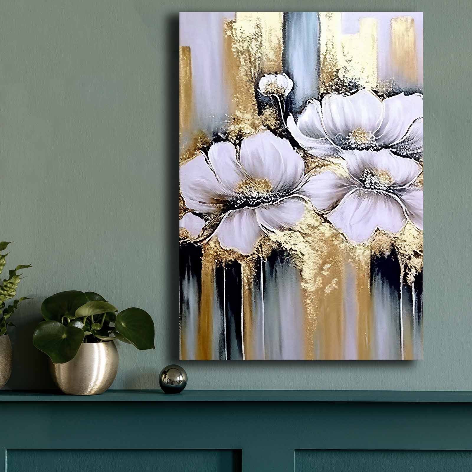 Slika na zidu na platnu 70x100cm