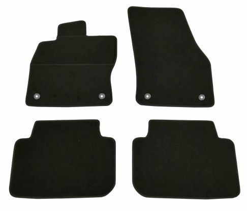 Patosnice Tepih Tipske Vw Golf Sportsvan 2014-2020