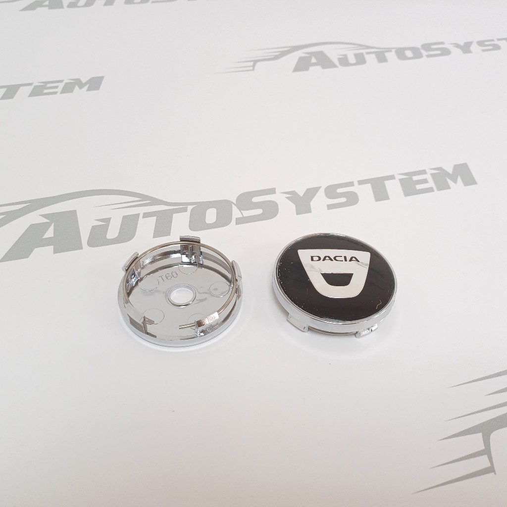 Čep Za aluminijumsku Felugu Asy Dacia 60/57Mm