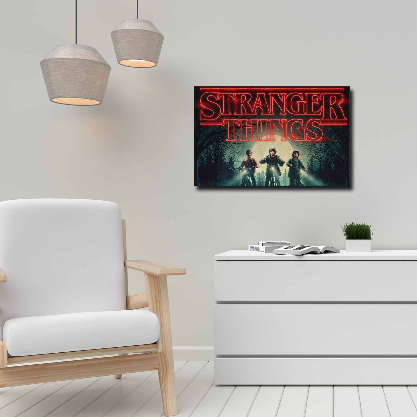 Slika na zidu na platnu 45x70cm