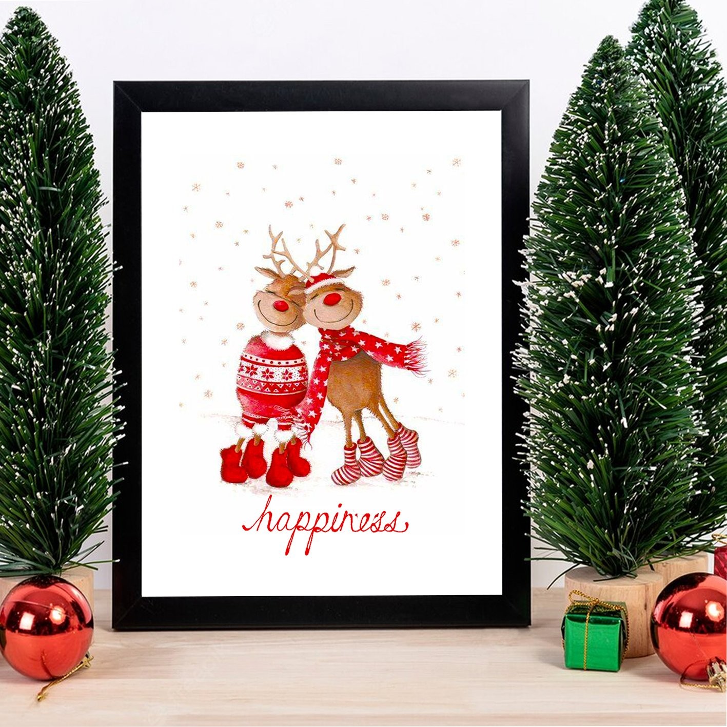 Slika Wallity 24x29cm