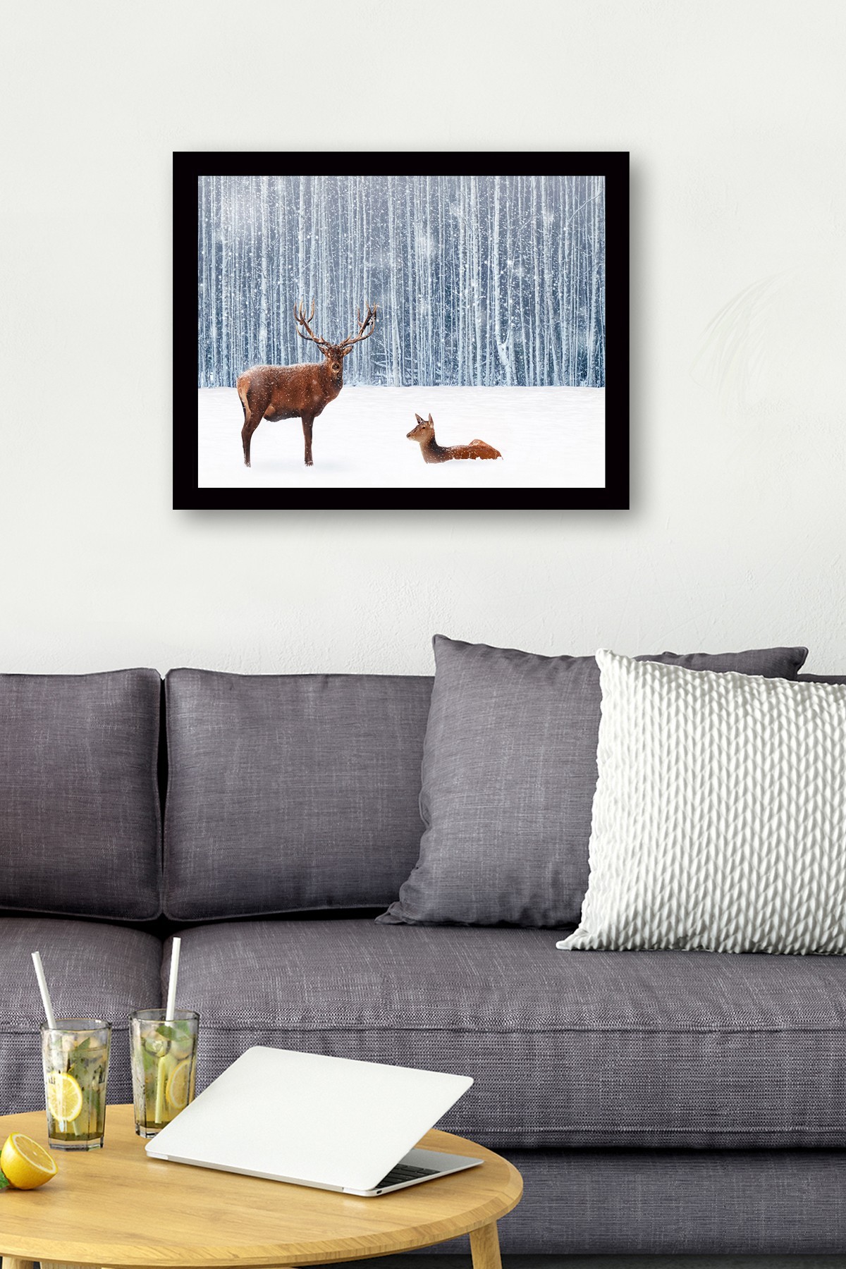 Slika Wallity 41x56cm