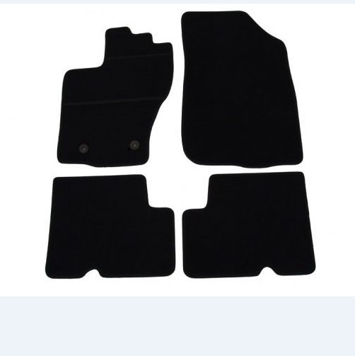 Patosnice Tepih Tipske Dacia Duster Od 2013 Do 2018