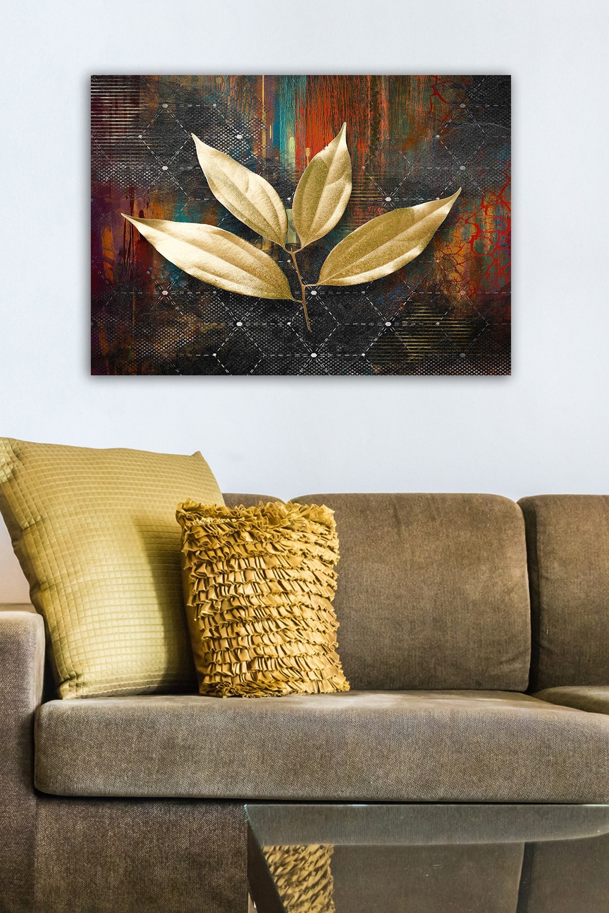 Slika na platnu Wallity 50x70cm