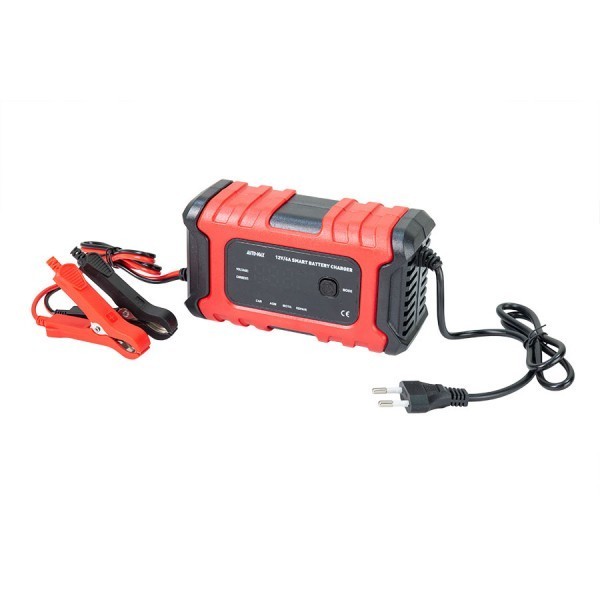 Punjač Akumulatora Smart 12V 6A Max