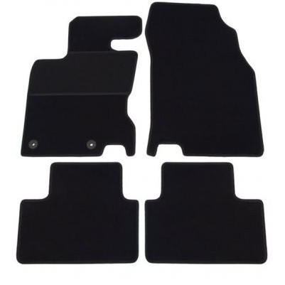 Patosnice Tepih Tipske Renault Kadjar 2015-2022