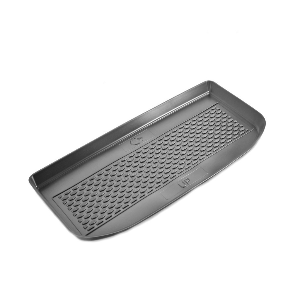 Podmetač Za Gepek Tipski Vw Up 2012-&Gt; (Gornji Pod)