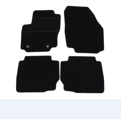 Patosnice Tepih Tipske Ford Mondeo Iii 2007-2014