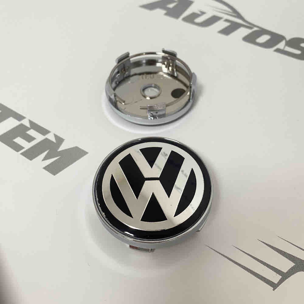 ASY Čep Za aluminijumsku Felugu Vw 60/57Mm