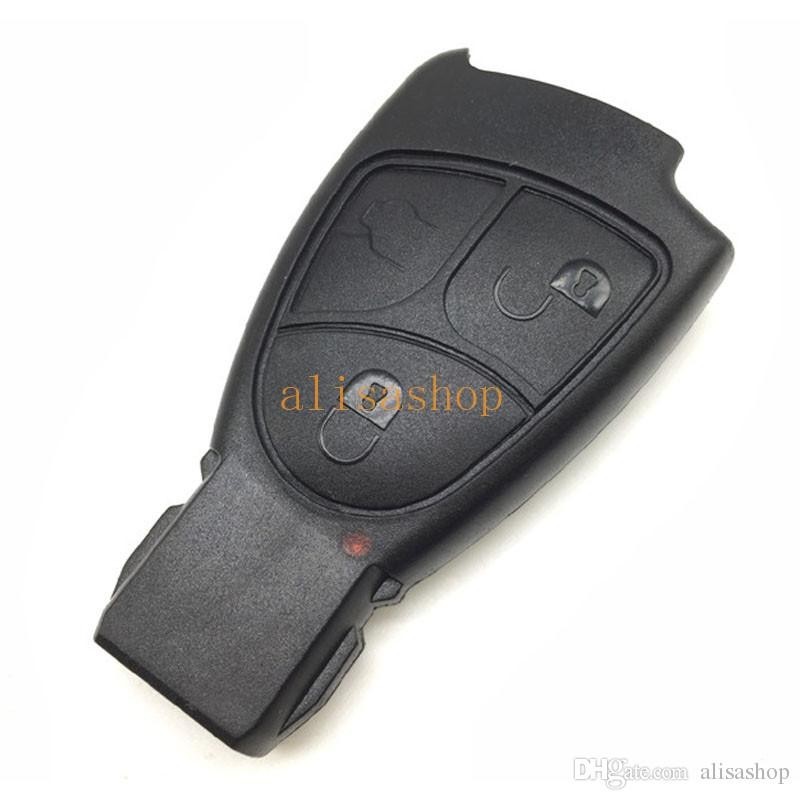 Oklop Za Ključ Mercedes 3 Tipke-S19