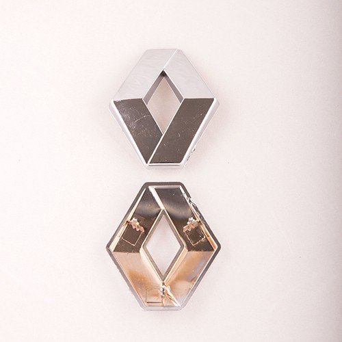 Oznaka Plastična Renault Manja 93X78Mm