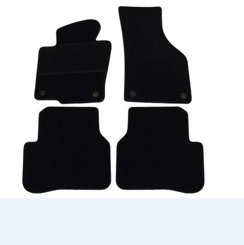 Patosnice Tepih Tipske Vw Passat Vi/Vii 2005-2014
