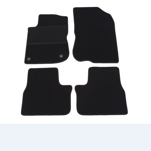 Patosnice Tepih Tipske Peugeot 2008 2012-2019