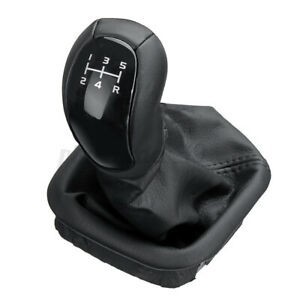 ASY Ručka mjenjača sa kožom Mercedes A Klasa W168 5 Brzina