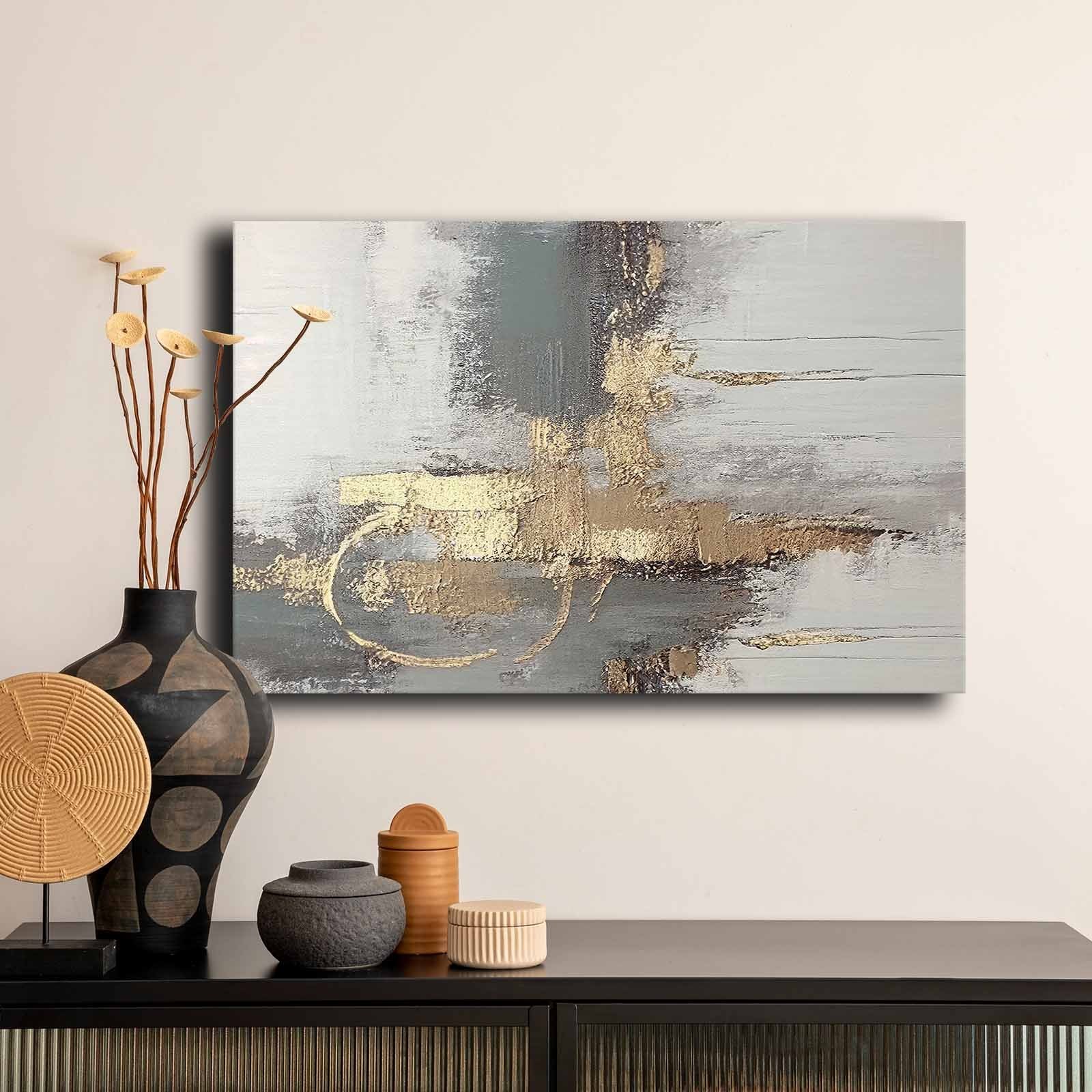 Slika na zidu na platnu 45x70cm